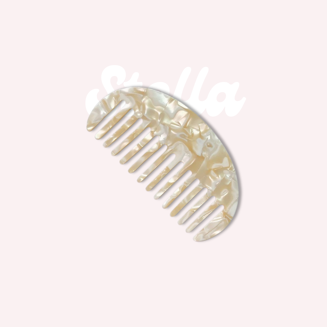 Peigne Stella